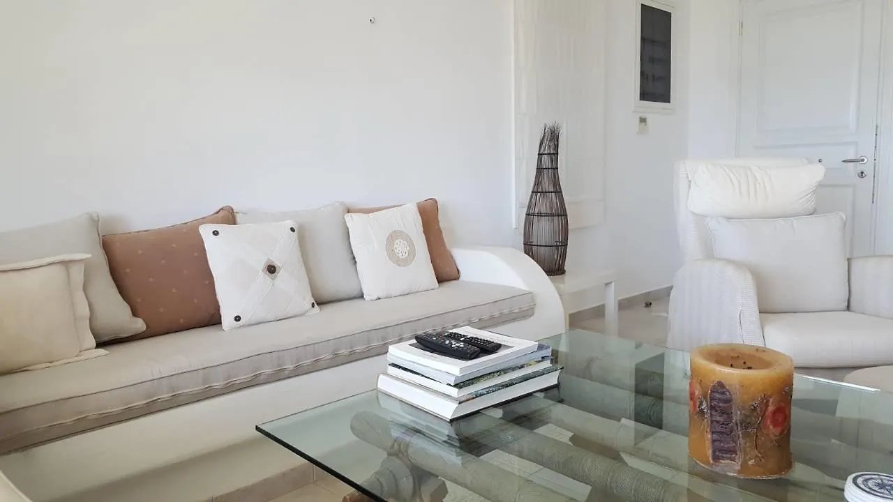Villa Sea Sky à Kalafatis 0*,  Grèce