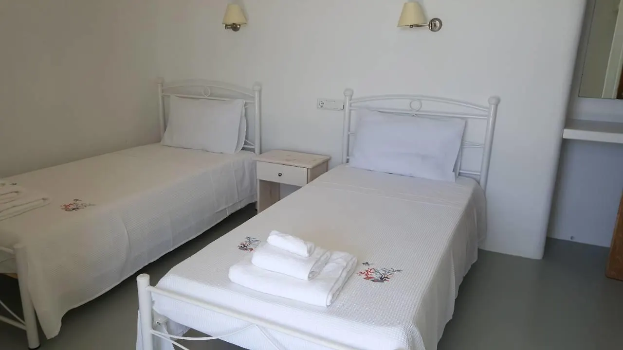 Villa Sea Sky à Kalafatis 0*,  Grèce