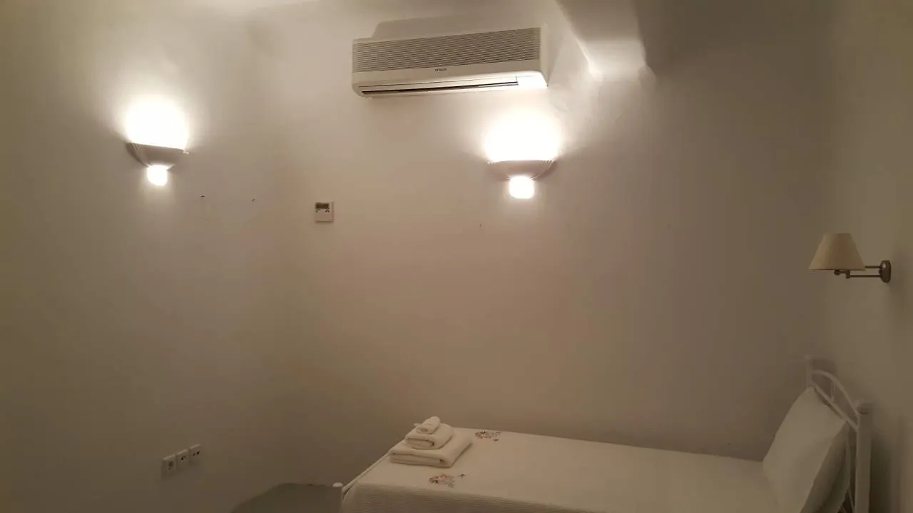 Villa Sea Sky à Kalafatis