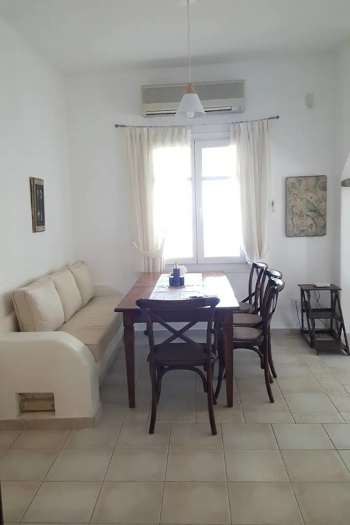 Villa Sea Sky à Kalafatis