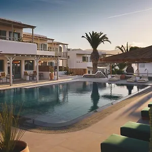 Anemoessa Boutique Mykonos Kalafatis